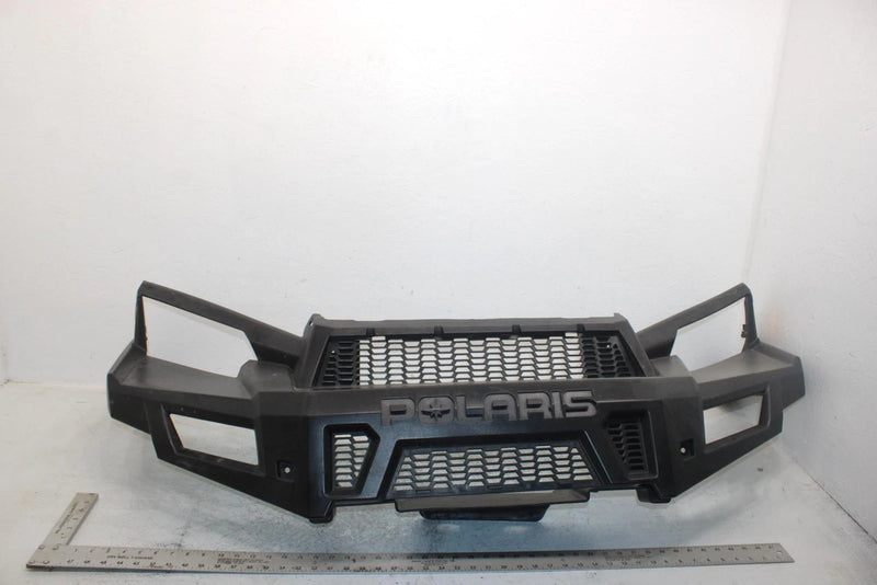 2019 Polaris Ranger 900 Xp Oem Front Bumper Cover Grille 5439018-070 XP6