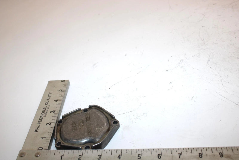14 Can-am Outlander Max 400 Efi Oem Oil Sieve Cover 420211940 AB6