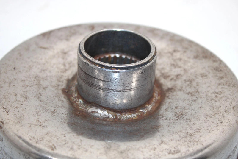 81 Honda Atc185sa Oem Rear Brake Drum 42622-958-670 AH1