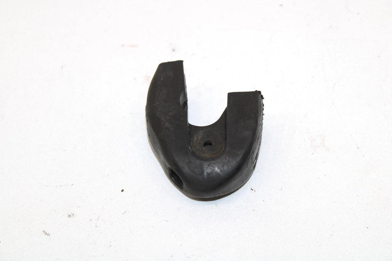 Polaris Oem Rear Suspension Black Plastic Skid Rail Cap 5434374 Q1346