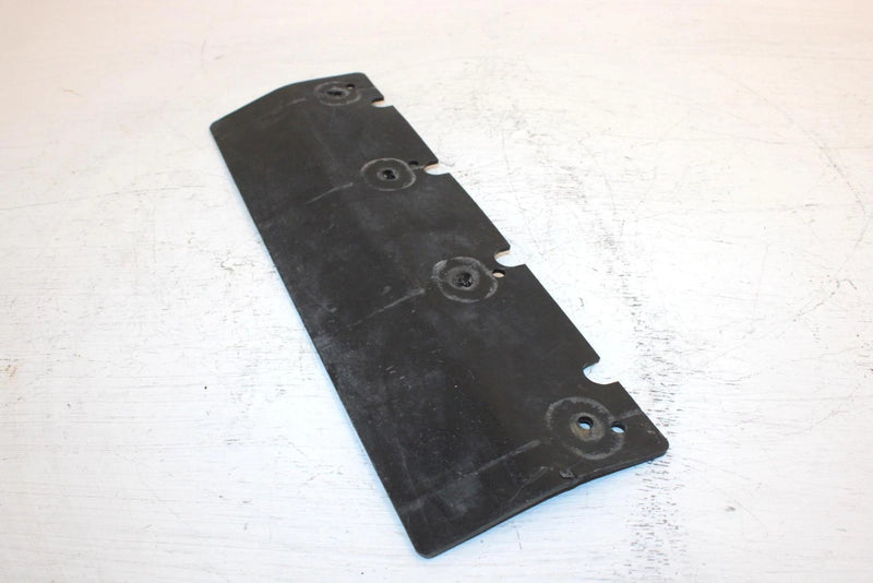 2001 Ski-doo Mxz 600 Oem Snowflap Support 572108200 SS4