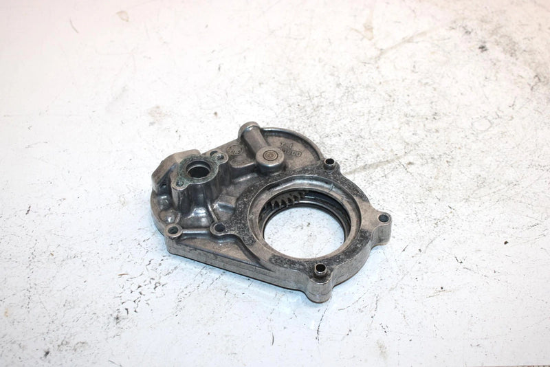 79 Yamaha Enticer 340 Et340c Oem Oil Pump Cover Set 8G8-15426-00-00 SY4