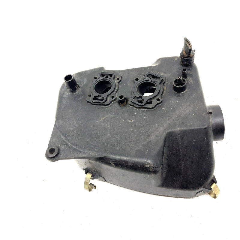 2003 Kawasaki Prairie 650 OEM Airbox Base 11011-0047 AK37
