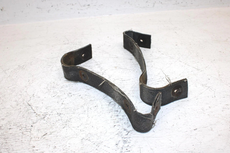 1996 Arctic Cat Cougar 2 Up Oem Limiter Strap Set 0604-579 0604-906 SA28
