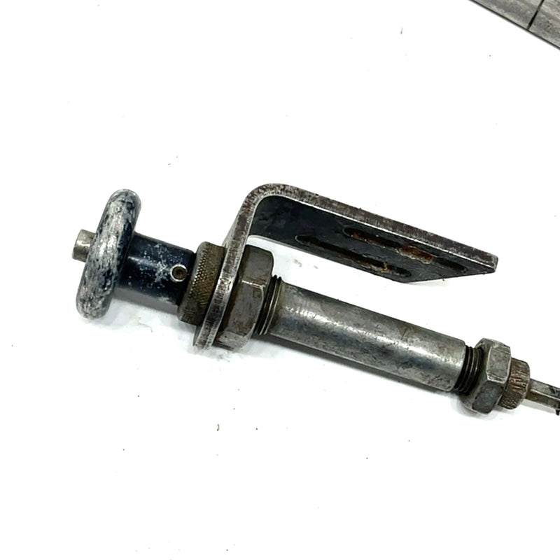 00-06 Honda Rancher 350 Aftermarket 4x4 Disconnect AH47