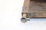 2004 Bombardier Out Lander Oem Radiator 703500874 AB12