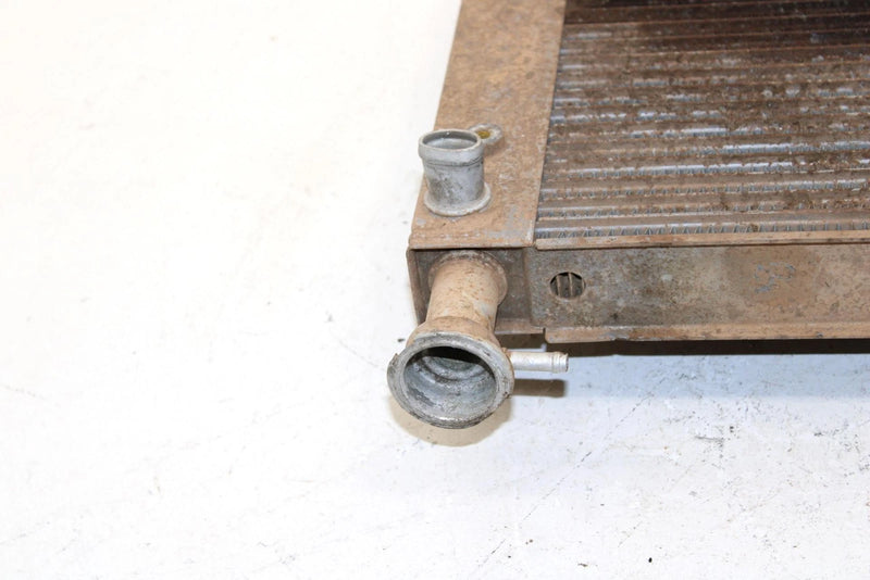 2004 Bombardier Out Lander Oem Radiator 703500874 AB12