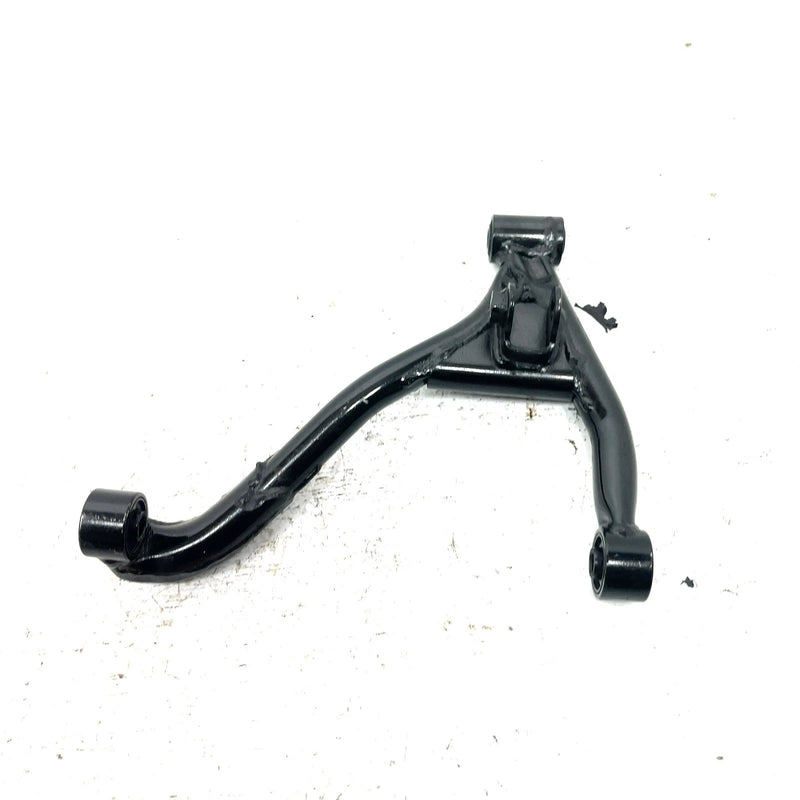 84-87 Suzuki Quadrunner 185 OEM Lower Left Suspension Arm 52420-24400 AS33
