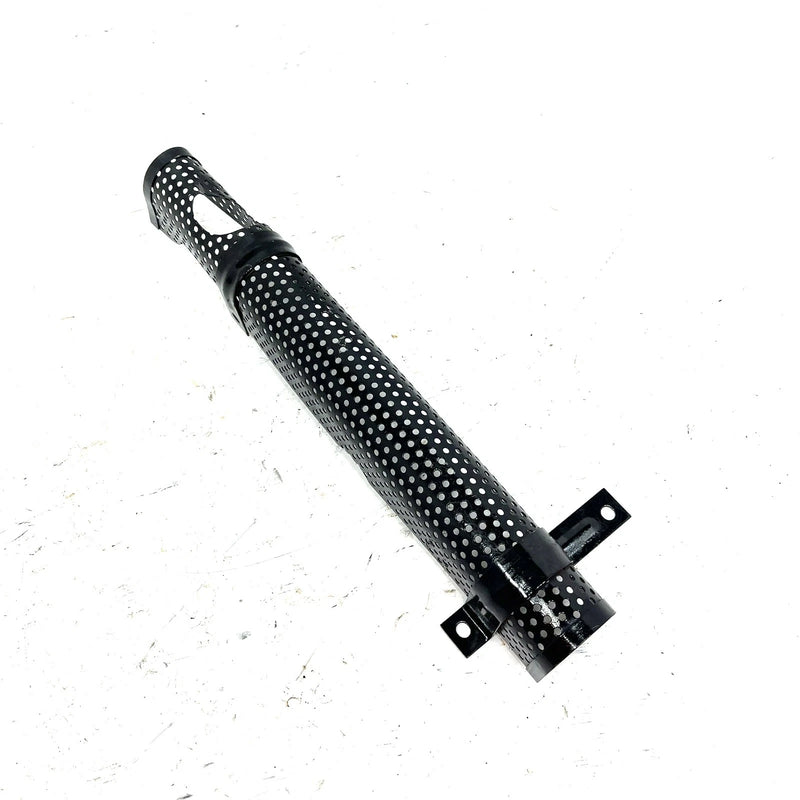 87-93 Suzuki Quadrunner LT4WD OEM Middle Drive Shaft Cover 27190-19B00 AS28