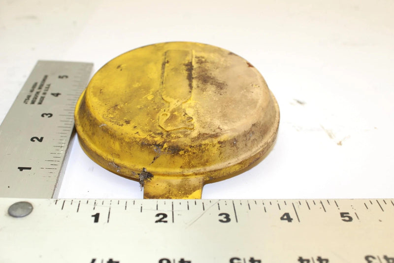 1994 Polaris Sl 750 Oem Fire Extinguisher Cap 5431398 JP20