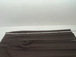 New Vintage Brown Circle S Polyester Pants #CSLP2 XX-85