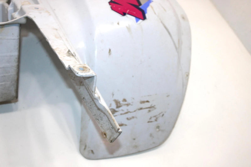 96 Yamaha  Warrior 350 Oem Rear Fender 3GD-21611-11-00 3GD-W2161-12-00 AY6