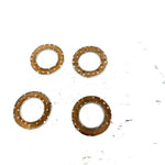 1991 Polaris Sport OEM Crank Pin Spacer (Set Of 4) 3083277 SP26