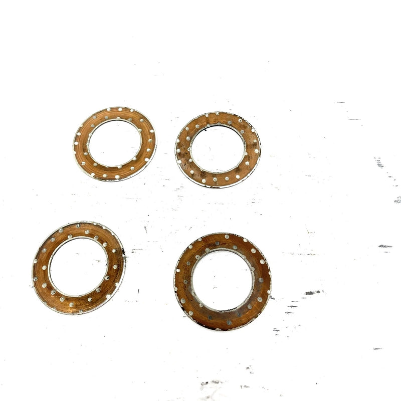 1991 Polaris Sport OEM Crank Pin Spacer (Set Of 4) 3083277 SP26