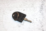 1998 Ski-doo Mach 1 700 Oem Ignition Key Switch 410111300 SS3