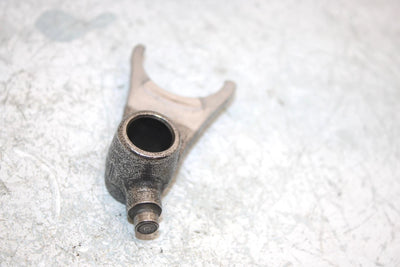 86 Honda Trx 350 A Fourtrax 350 Oem L, Gear Shift Fork 24213-HA0-000 AH25