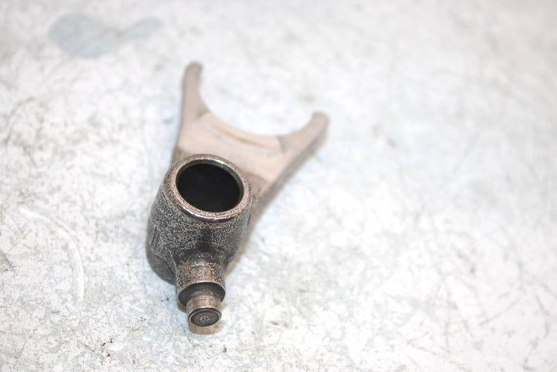 86 Honda Trx 350 A Fourtrax 350 Oem L, Gear Shift Fork 24213-HA0-000 AH25