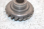 1994 Yamaha  Timberwolf 4wd Oem Middle Driven Gear Set 4KD-Y1754-00-00 AY25