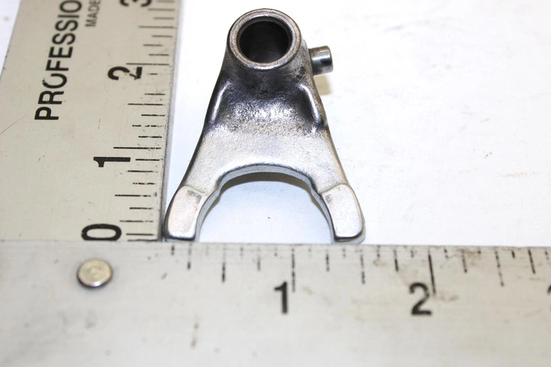 1997 Yamaha  Timberwolf 250  OEM Shift Fork 1 4JG-18511-00-00 Q3427