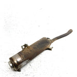 09-14 Honda Rancher 420 OEM Exhaust Muffler 18310-HP7-A01 AH21