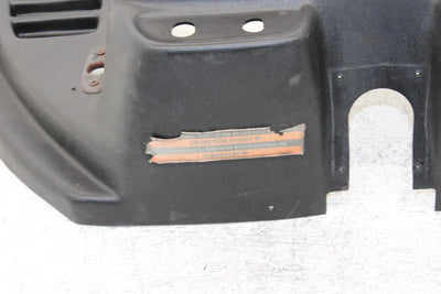 1998 Arctic Cat Zrt 600 Oem Console 1606-334 SA47