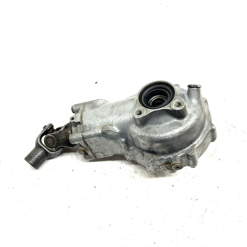 92 Yamaha Big Bear 350 YFM350FW 4x4 OEM Front Diff Gearcase 2HR-46161-00-00 AY53
