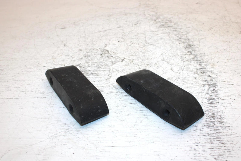 1995 Arctic Cat Pantera Oem Tunnel Wearstrip Track Guide Pair 0604-497 SA17
