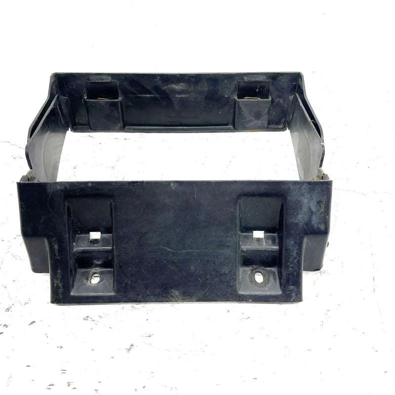 93-99 Kawasaki Bayou 400 KLF400B 4x4 OEM Radiator Cover 14090-1490 AK32