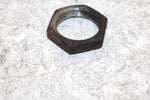 1999 Kawasaki Prarie 400 Oem Axle Lock Nut Pair 92015-1545 AK28