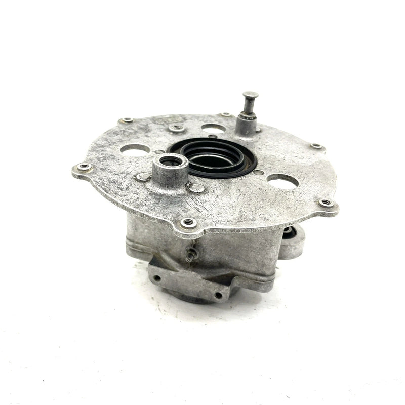 87-06 Suzuki Quadsport 80 OEM Rear Axle Housing 64721-40B00 AS38