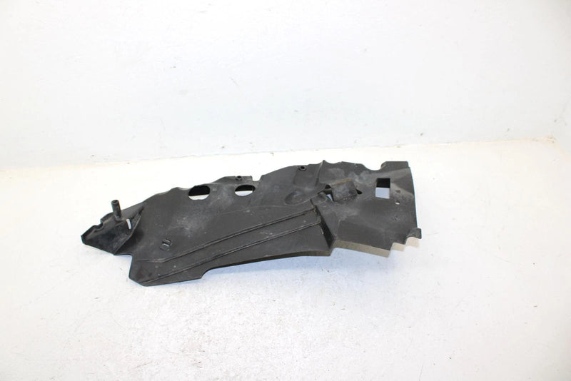 06 Honda Trx 400Fourtrax Rancher Oem Right Inner Splash Guard 61862-HN7-000 AH55
