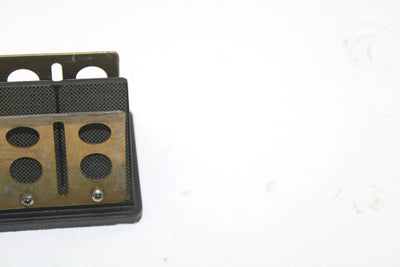 1997 Ski-doo Formula Iii 600 Oem Reed Valve (Carbon Fiber) 420924519 SS76