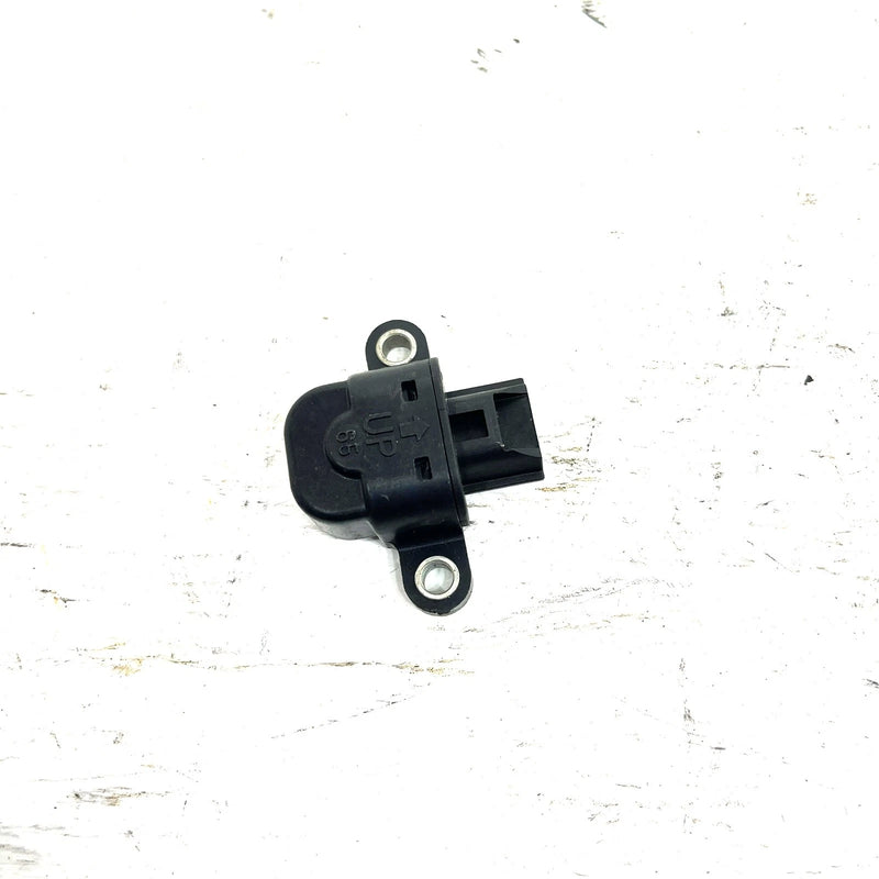 2012 Yamaha Grizzly 550 YFM550 4x4 OEM Tip Over Sensor 3B4-82576-00-00 AY65