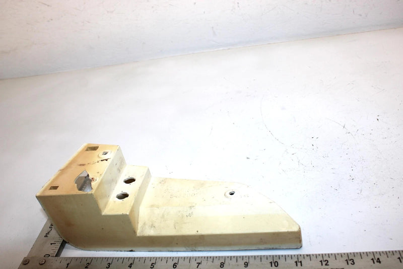 98 Polaris Xc 700 Oem Left Lens Housing 5432002 SP143