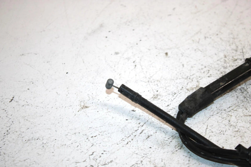 90 Yamaha Exciter Oem Throttle Cable 87X-26311-00-00 SY3