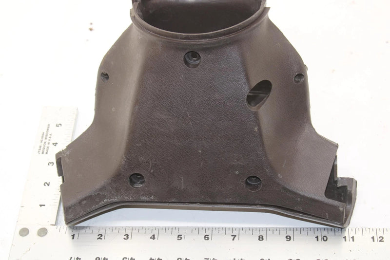 1986 Yamaha Excel Iii Oem Steering Pad 8Y3-23815-00-00 SY70