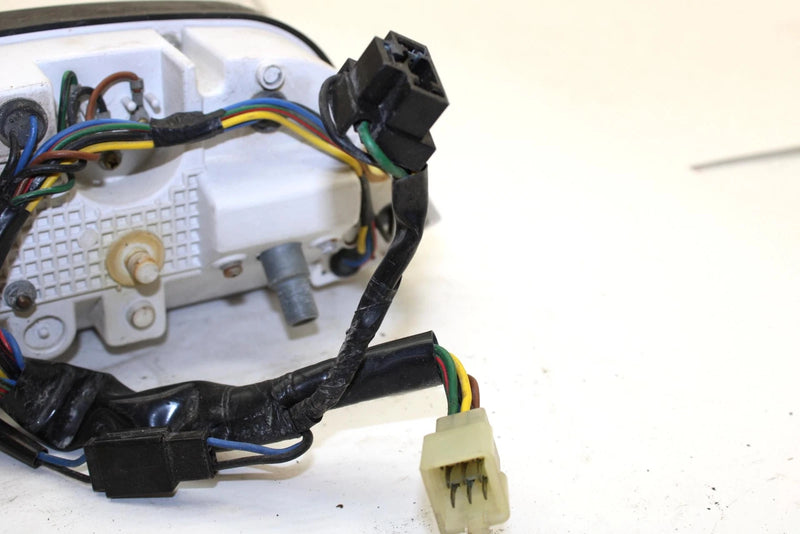 1994 Yamaha Vmax 600 Oem Speedometer Gauge 89A-83500-42-00 SY90