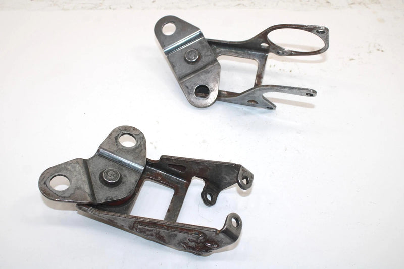 1986 Yamaha Phazer Oem Motor Mount Set 82K-21910-00-00 SY124