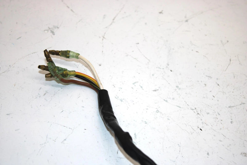 87 Kawasaki Bayou 185 Klf185a Oem Ignition Key Switch 27005-1125 AK13