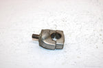 1977 Honda Atc 90 Oem Handlebar Clamp 95014-32100 95014-21101 AH69