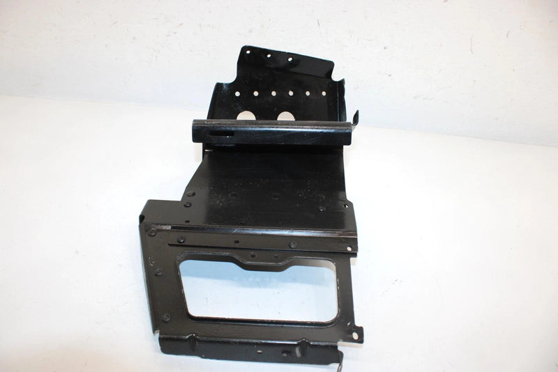 96 Polaris Xcr Sp Oem Right Footrest 1012281 SPS2