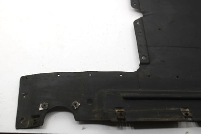1980 Yamaha Ss440 Oem Belly Pan [8K-42191-00-00 SY63