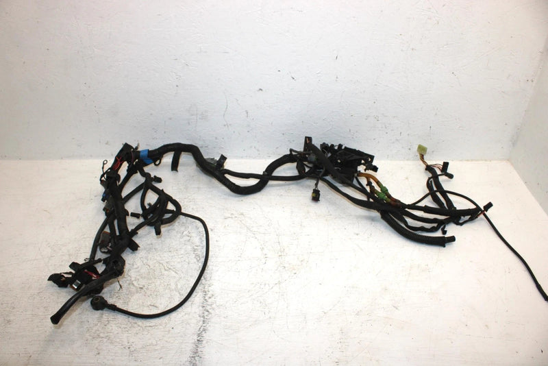 2008 Ski-doo Mxz Adrenaline 800r Oem Main Wire Harness 515176598 SS2