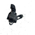 2022 Can-Am Defender HD10 OEM Center Seatbelt 708003688 XB0.1