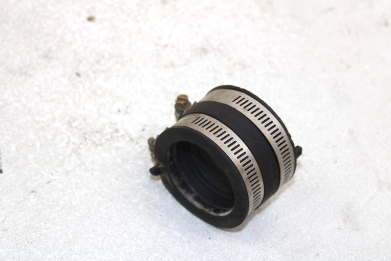 02 Polaris Classic Touring 600 Oem Throttle Body Adapter Intake Boot 5412103 SP8