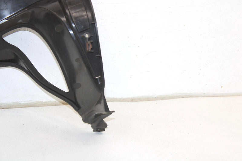 08 Polaris Iq Shift 600 Oem Dash Instrument Pod 5435789-070 SP186