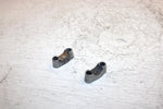 2008 Ski-doo Mxz Adrenaline 800r Oem Handlebar Clamp Pair 506152751 SS2