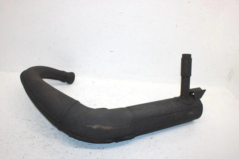1994 Polaris 440 L/c Oem Exhaust Muffler 1260619-029 SP73