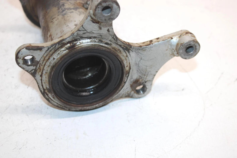 1988 Yamaha  Warrior 350 Yfm350xu Oem Rear Axle Housing 2XK-25311-00-35 AY15
