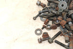 1999 Yamaha  Grizzly Oem Nut Bolt Spacer Hardware Kit AY47